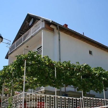 Vila Stefan Podaca Exterior foto